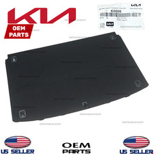 FITS: 19 - 25 KIA SOUL REAR CARGO LUGGAGE BOARD ASSEMBLY FLOOR MAT OEM NEW picture