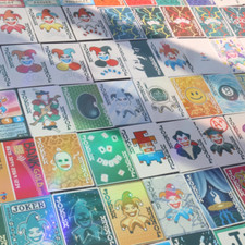 Balatro Tarot+Planet+Phantom+JOKER Set 202pcs cards Collectible Cards picture