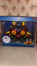 First 4 Figures Zelda Majora's Mask Painted PVC Statue TF010 2016 picture