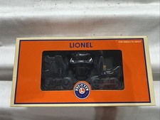 Lionel 6-29476 Youngstown Sheet & Tube Hot Metal Car #6 NIB picture