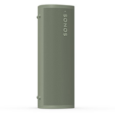 Sonos Roam 2 Portable Waterproof Speaker, Green 100% Authentic BRAND NEW picture