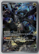 N's Zekrom (Pokemon Center Exclusive) - [ME: Mega Evolution Promo - 031] - Holo picture