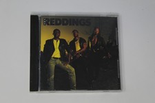 The Reddings- the Reddings CD picture