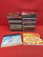Mixed Lot 30 CDs Billy Joel Nina Simone Avril Lavigne George Benson Pop Jazz R&B picture