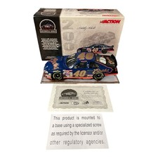 Sterling Marlin 2001 Coors Dodge #40 Intrepid R/T 1:24 Historical Series Action picture
