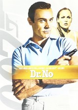 Dr. No picture