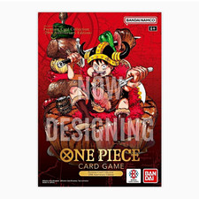 Bandai One Piece - 29th Anniversary Premium 8-Card Collection THIS IS A PRESALE picture