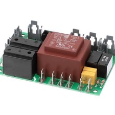 Grindmaster Cecilwar 410-00855 PCB Control 110V Ecoboiler Kitchen Equipment picture