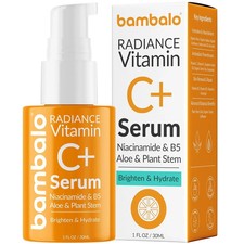 Sérum Facial Vitamina C Iluminador Niacinamida Retinol Ácido HialurónicoSérum Fa picture