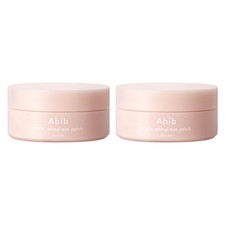 2 PACK ABIB PDRN RETINAL EYE PATCH GLOW JELLY, 2 X 30 (60 PATCHES IN TOTAL) picture