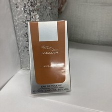 Jaguar Excellence by Jaguar Men edt 3.3 / 3.4 oz NEW IN BOX picture