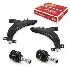 Front Lower Control Arm & Front Lower Ball Joint for 1990-2004 Subaru Legacy picture