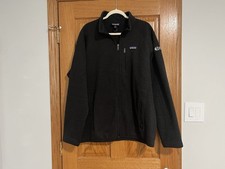 Patagonia Men’s Career Builder Full Zip Fleece Jacket, Sz XL, EUC picture