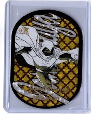 2023 Fleer Ultra Marvel Midnight Sons #11 Moon Knight Jambalaya picture