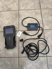 Genuine Vetronix Tech 2 GM Diagnostic Scanner w/Candi Module picture