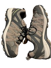 Merrill Women’s 9 Hiking Shoes J135438 Camping Walking Fall Safety picture