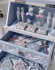 Flower Knows Ballet Makeup Box All-In Gift Set（No box） Pre-sale picture