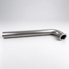 For Tial MVR44 44mm V-Band Wastegate Turbo Dump Tube Outlet Pipe Stainless Steel picture