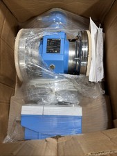 New Endress Hauser Promag S 55S1F-EROB1RS2BAAA 6