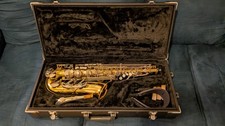 jupiter ces 760 capital edition alto saxophone picture