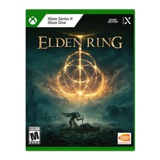 Bandai Namco Elden Ring (Xbox One) picture