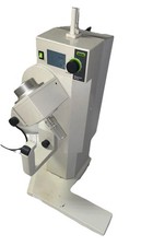 Buchi R-215 Rotavapor Rotary Evaporator with Digital Display and Vapor Duct picture