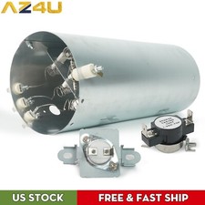 Dryer Heating Element Compatible with Electrolux Frigidaire Dryer 134792700 picture