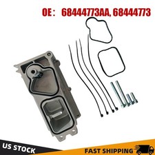 New Turbo Actuator fit Cummins Engine 6.7L Dodge Ram 2500 3500 68444773AA picture