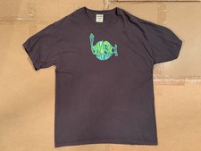 Phish Spring Tour 2023 2-Sided Shirt: Size Large (New) Dry Goods picture