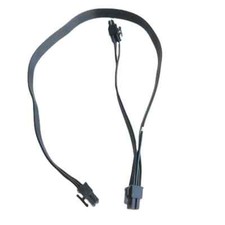 PCI-e 8Pin 1 to  6+2pin Spliter Power Supply Cable for Corsair CX850M CX750M  picture