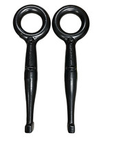 PACK OF 2 FREIGHTLINER TOW HOOKS 15-29337-000 picture