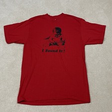 VTG 80s Funny T Shirt Baby 