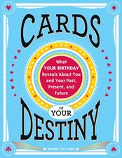 What Your Birthday Reveals About You 3rd Edition - Paperback - GOOD picture
