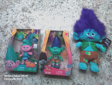 DreamWorks Trolls Branch Hasbro toy figure New picture