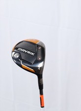 Callaway Mavrik 16.5° 4 Fairway Wood Stiff Flex Even Flow Riptide 14020713 Good picture