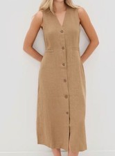 NWT Jenni Kayne Women's Callan Dress in Large picture