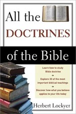 All the Doctrines of the Bible picture