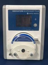 Medivators Scope Buddy Plus SBP-1000 Endoscope Flushing Aid Cantel Medical picture