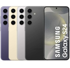 UNLOCKED for US Domestic Carriers - Samsung Galaxy S24 5G S921U 256GB - A GRADE picture