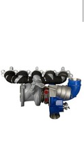 Pro Xe P3 S60 T5 Hybrid K04 Turbo Billet Turbocharger Upgrade Pro Xe picture