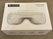 Latumab Eye Massager (Model: AR210) New. HTF Rare L@@K picture
