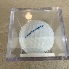 Engelhard Corporate Promotional Golf Ball Vtg 1980s picture