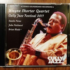 Wayne Shorter picture