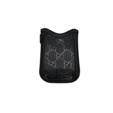 Gucci x Fiat 500 GG Imprime Leather Phone Case picture
