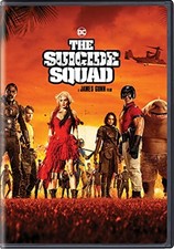 Suicide Squad, The (DVD), James Gunn picture