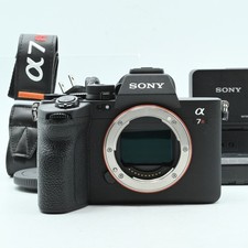 Sony Alpha A7R V Full Frame ILCE-7RM5 English OK (Shutter Count 5,905)[Near Mint picture