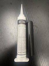 NEW AUDI A3 CABRIO 8P ELRING SILICON SEALANT D176501A1 ORIGINAL D17-650-1A1 picture