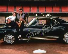 DIANE FRANKLIN BETTER OFF DEAD Autographed Signed 8x10 Photo Reprint picture