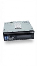 Alpine CDE-121 CD/USB Player In Dash Receiver picture