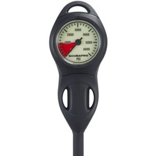 ScubaPro Pressure Gauge U-Line PSI picture